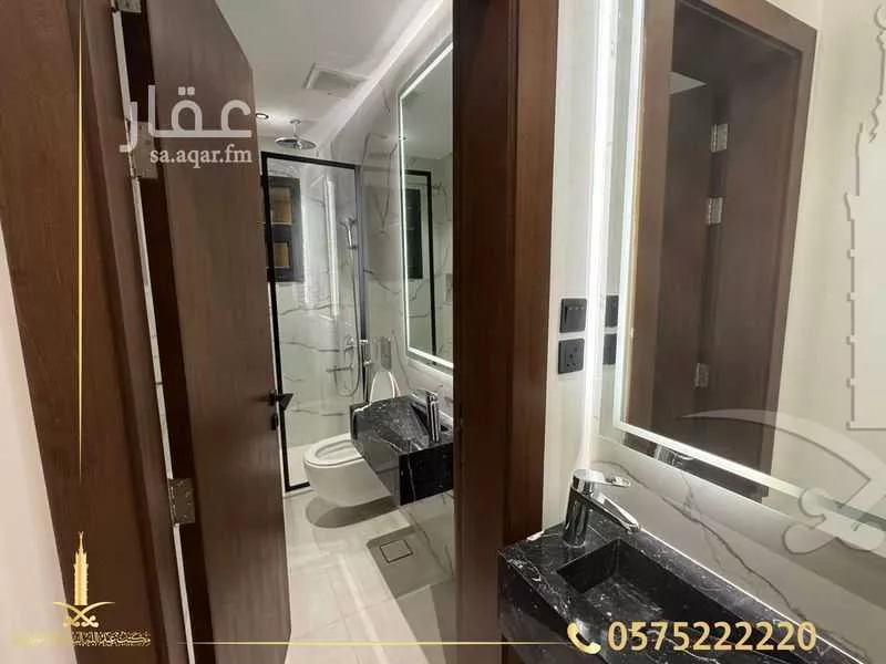 4 bedroom apartment in Al Nahda, Jeddah 8