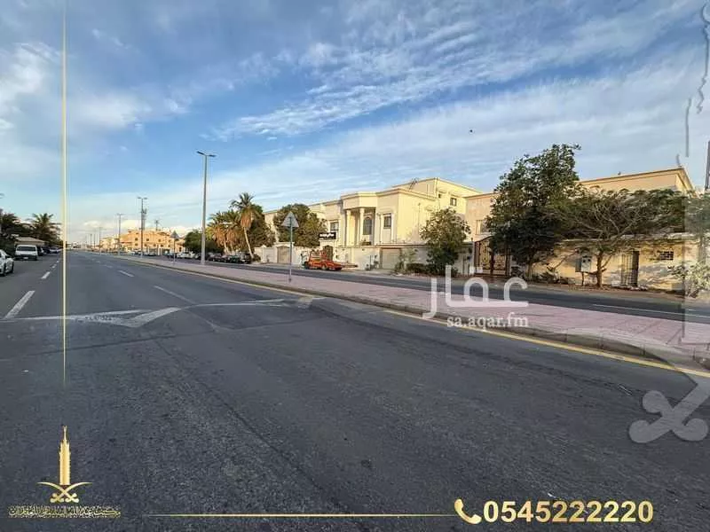 فيلا 5 غرف في البساتين 4