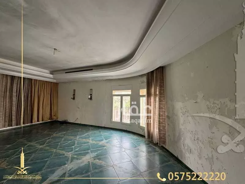 فيلا 5 غرف في الروضة 5