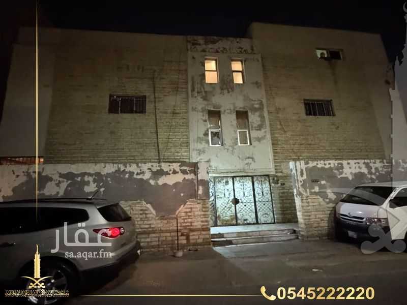 عقار 5 غرف في العزيزية، جدة 3