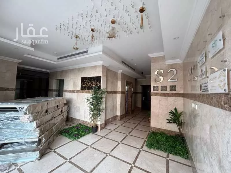 2 bedroom office in Al Rahmaniyyah, Jeddah 4