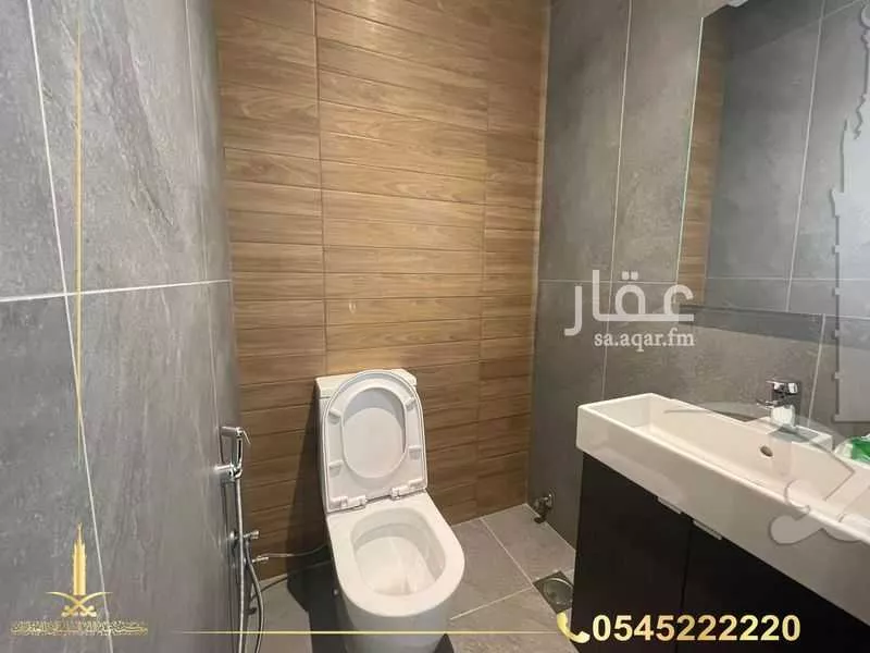 3 bedroom apartment in Al Muhammadiyah, Jeddah 9