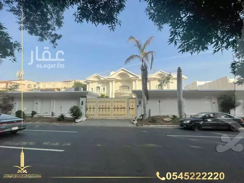 فيلا 5 غرف في الشاطئ 3