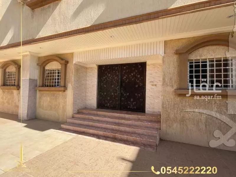 فيلا 5 غرف في الصالحية 5