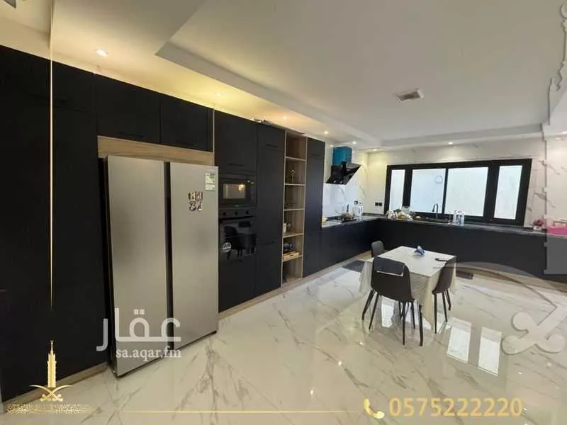 فيلا 5 غرف في الزمرد 4