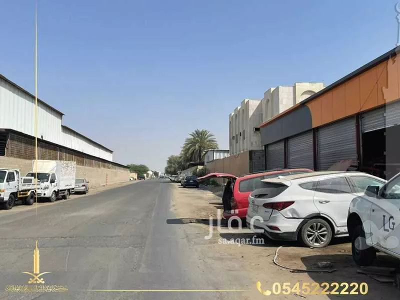 أرض 2500 م² في المتنزهات 4