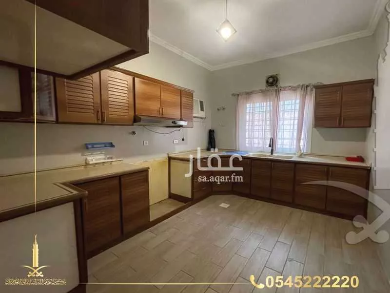 4 bedroom villa in Al Basateen, Jeddah 8