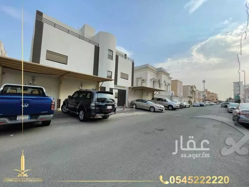 3 bedroom apartment in Al Muhammadiyah, Jeddah 5