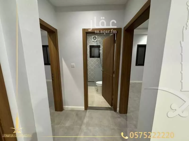 شقة 3 غرف في الصوارى 4