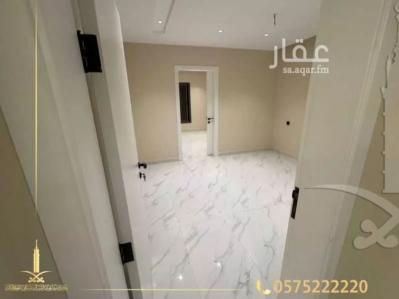 4 bedroom villa in Taibah, Jeddah 11