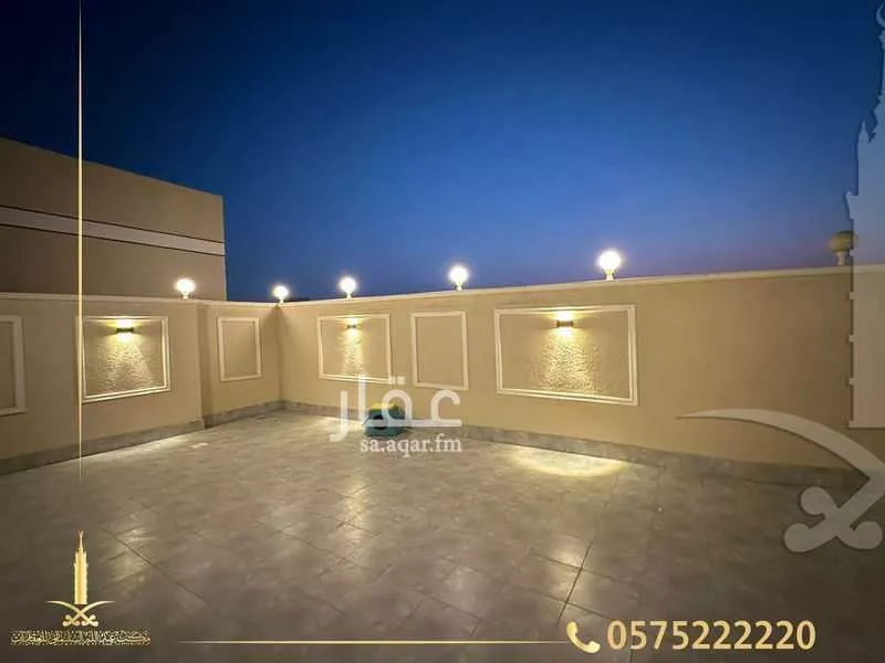 4 bedroom villa in Al Sawari, Jeddah 9