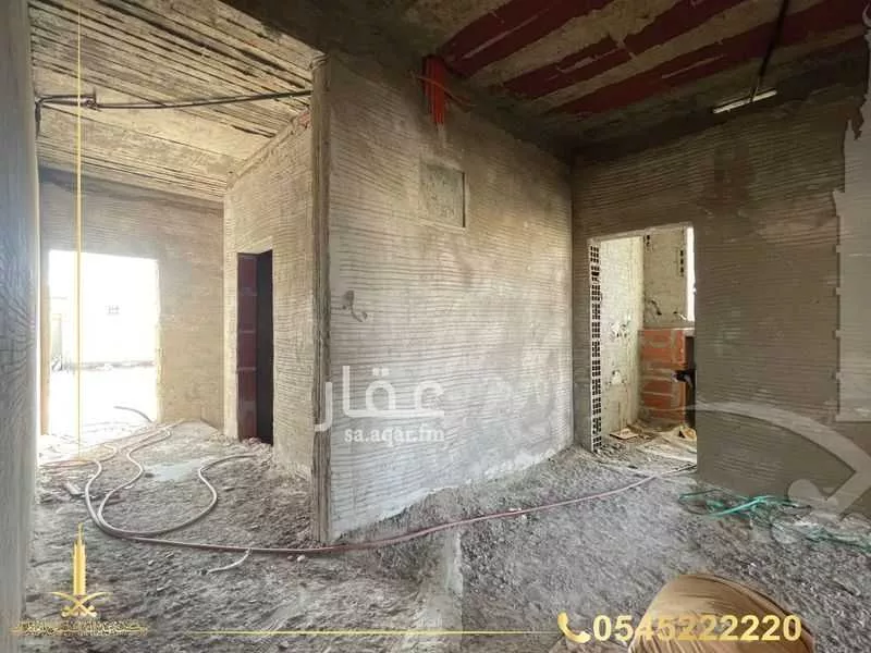 5 bedroom villa in Al Asalah, Jeddah 7