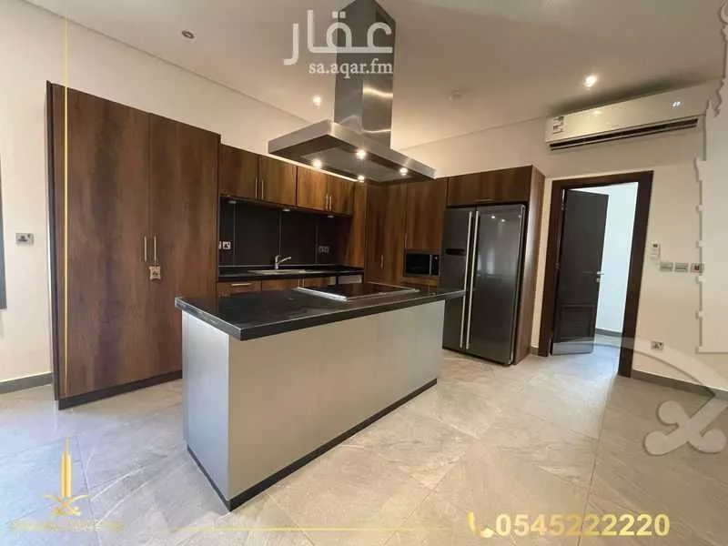 3 bedroom apartment in Al Muhammadiyah, Jeddah 8