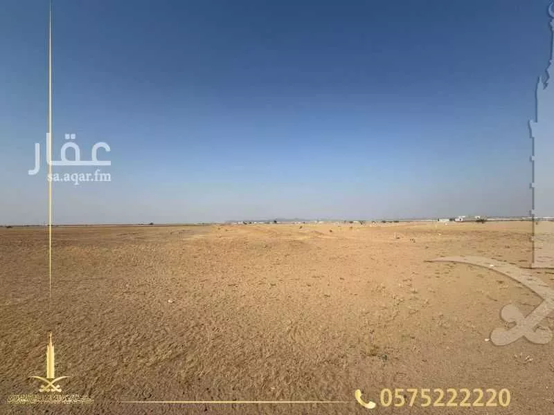 887 sqm land in Jeddah 5