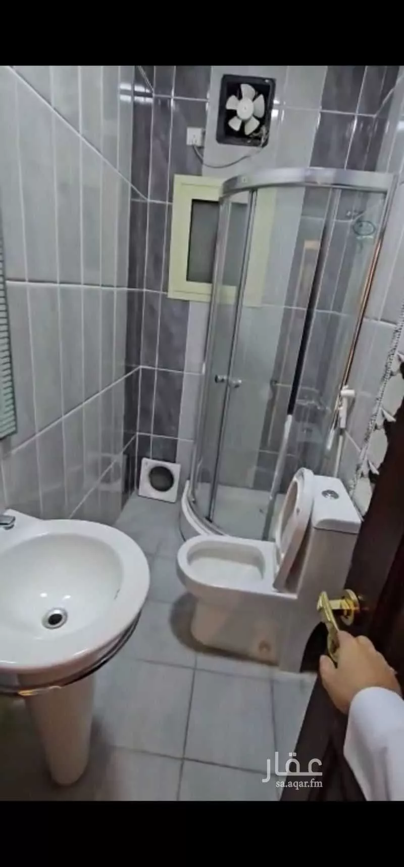 2 bedroom office in Al Basateen, Jeddah 4