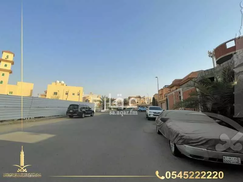 فيلا 5 غرف في ابحر الجنوبية 2