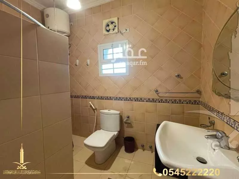4 bedroom villa in Al Basateen, Jeddah 14