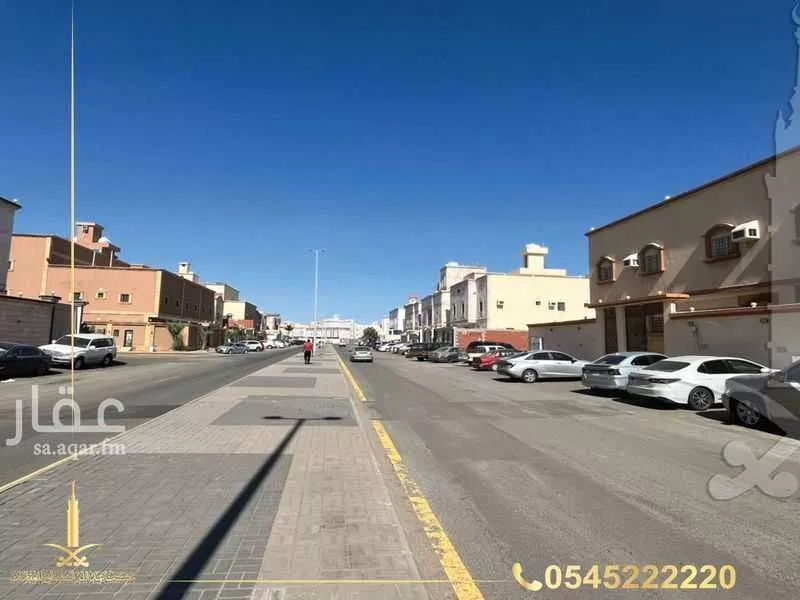 فيلا 5 غرف في الصالحية 4