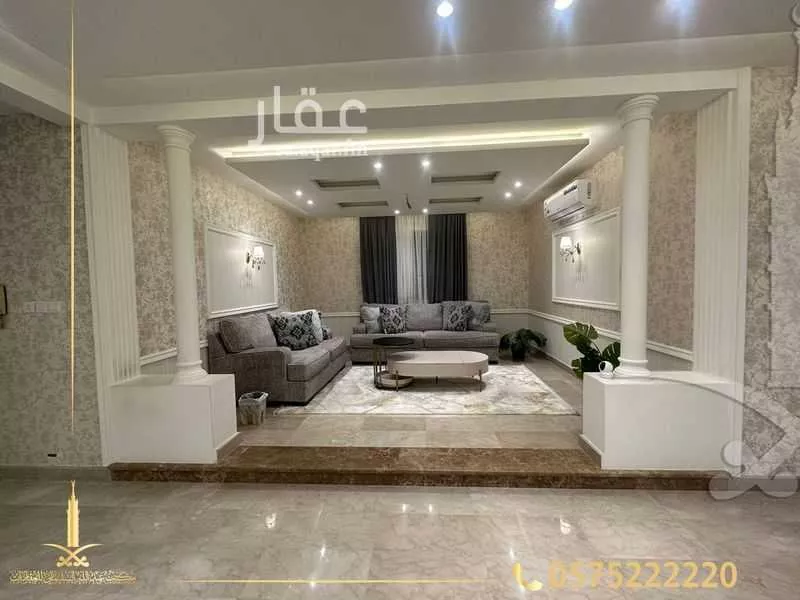 4 bedroom villa in Al Sawari, Jeddah 5