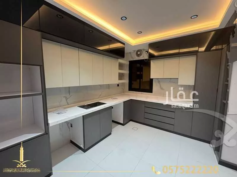 4 bedroom apartment in Al Nahda, Jeddah 4