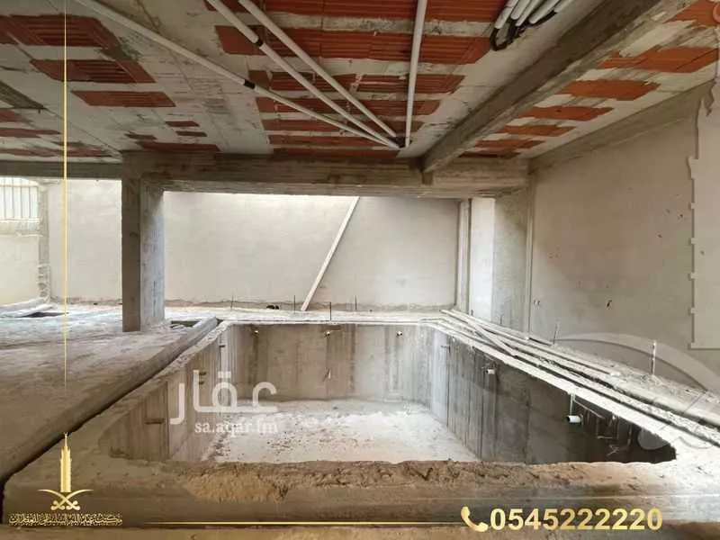 5 bedroom villa in Al Asalah, Jeddah 5