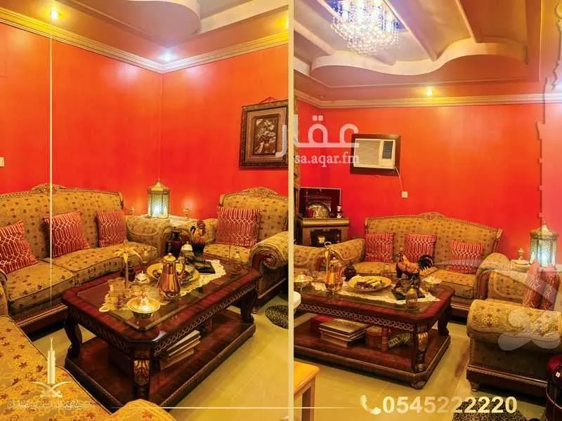 3 bedroom apartment in Al Wurud, Jeddah 5
