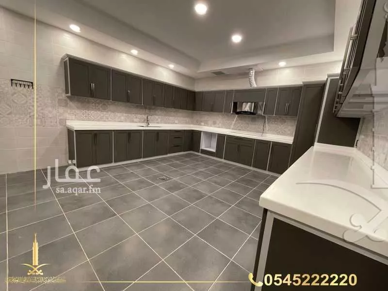 فيلا 4 غرف في الصوارى 3