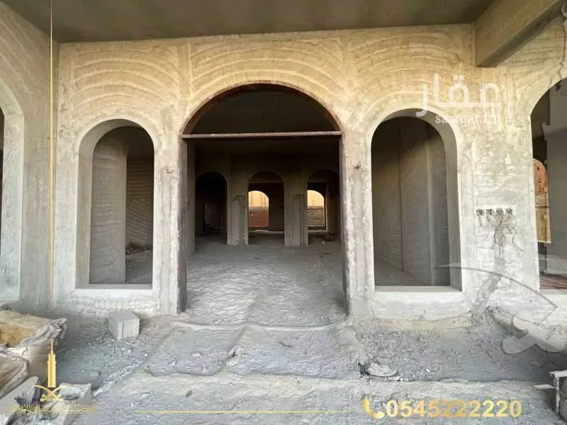 فيلا 5 غرف في ابحر الجنوبية 5