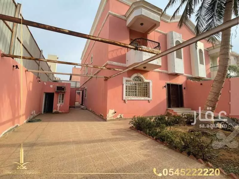 4 bedroom villa in Al Basateen, Jeddah 4