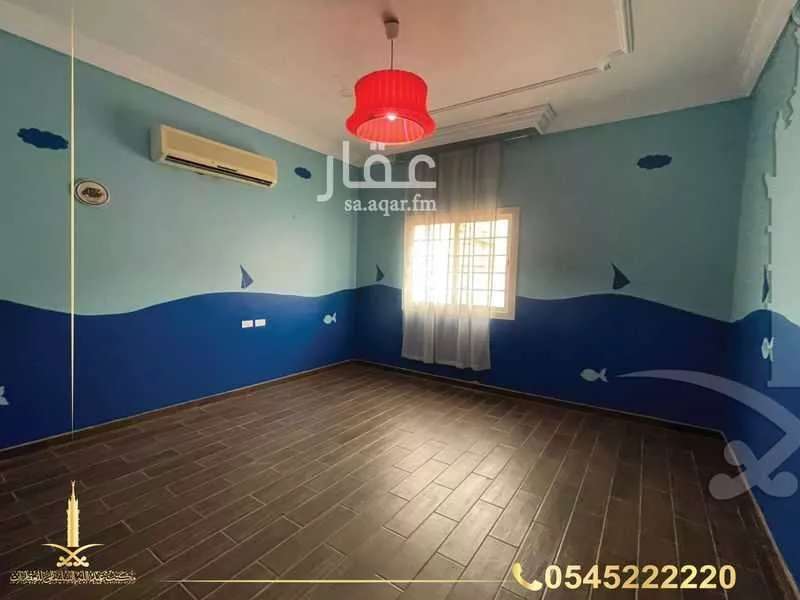 4 bedroom villa in Al Basateen, Jeddah 11