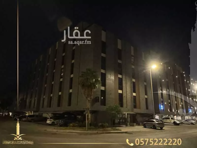 شقة 3 غرف في الصوارى 1