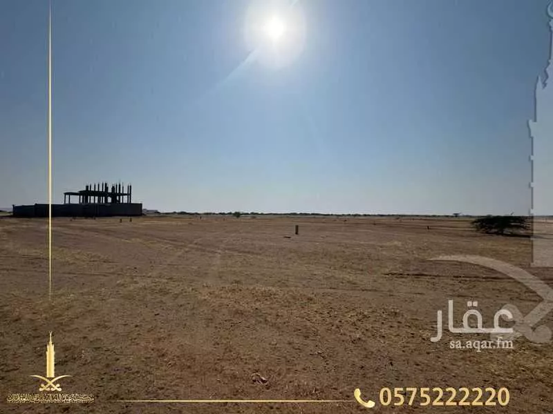 أرض 900 م² في جدة 2