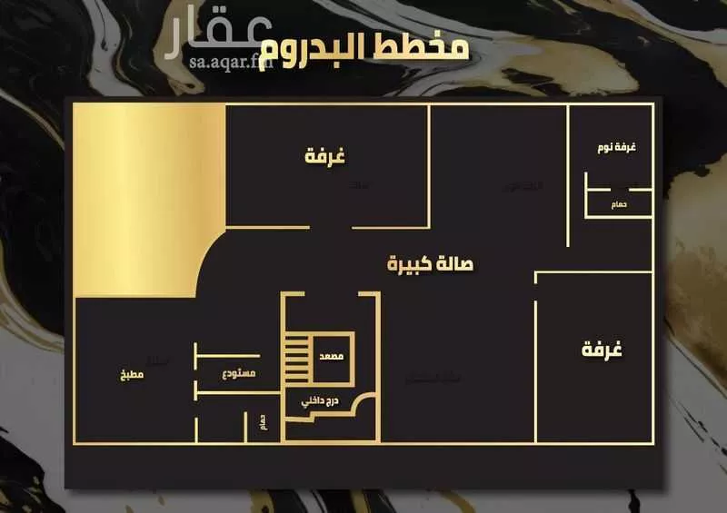 5 bedroom villa in Al Asalah, Jeddah 9