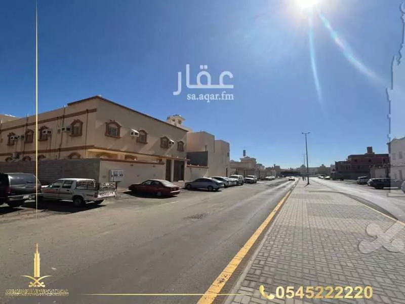 فيلا 5 غرف في الصالحية 2