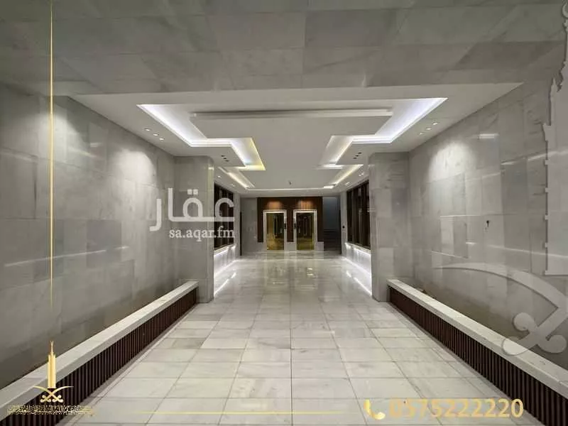 4 bedroom villa in Taibah, Jeddah 2