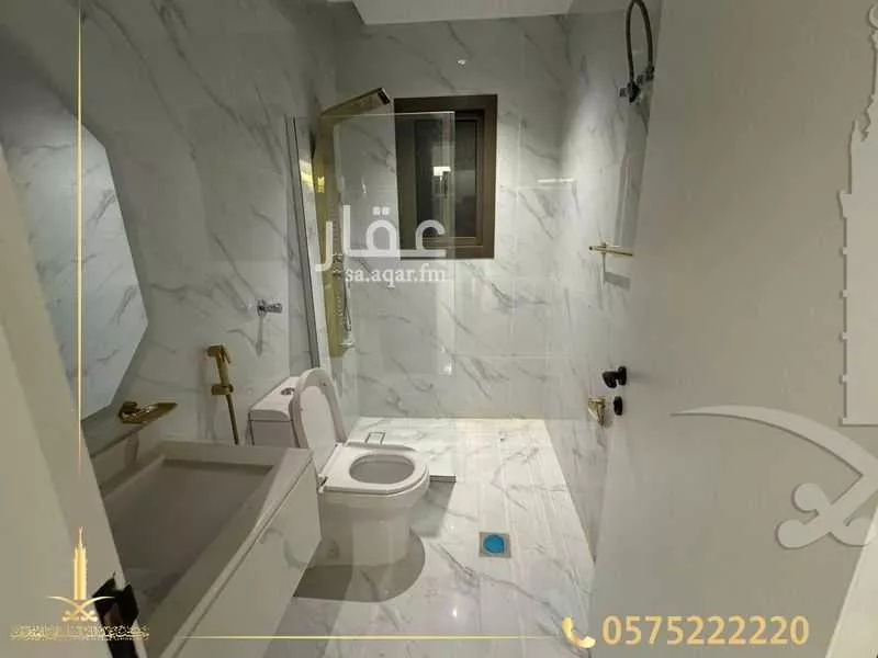 4 bedroom villa in Taibah, Jeddah 10