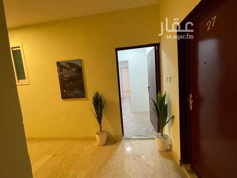 1 bedroom apartment in Al Sahafah 2
