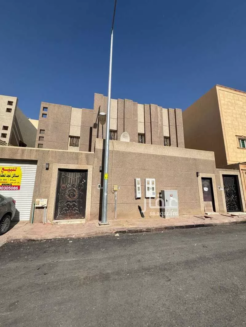 فيلا 4 غرف في ظهرة لبن 1