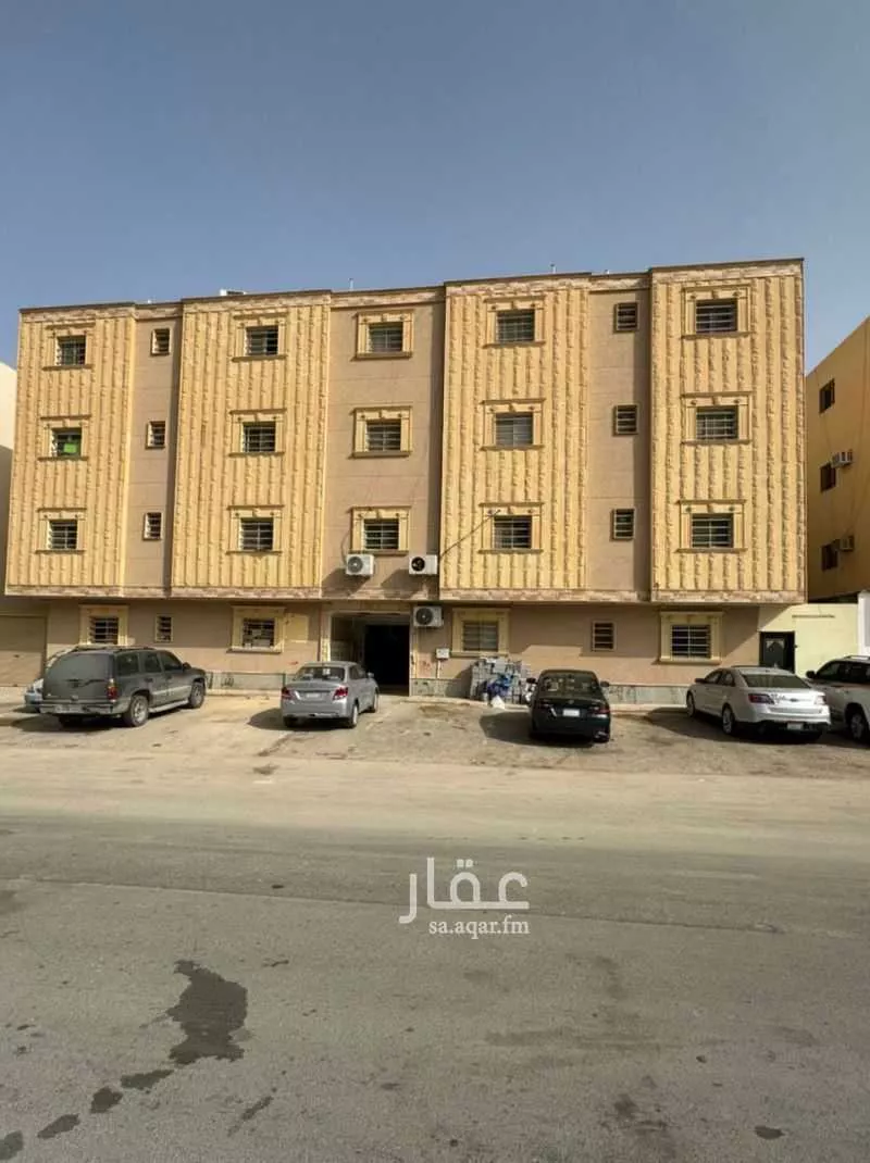 شقة 4 غرف في طويق 3