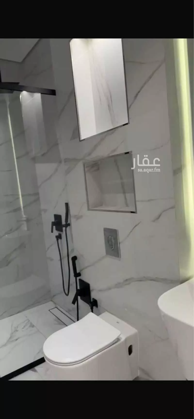 3 bedroom floor in Al Narjis 4