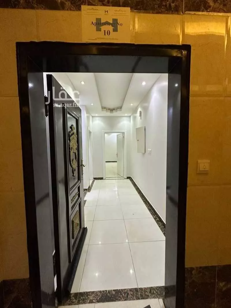 4 bedroom apartment in Al Narjis 4