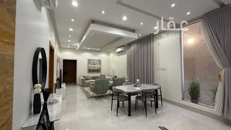 3 bedroom villa in Al Yarmouk, Riyadh 15