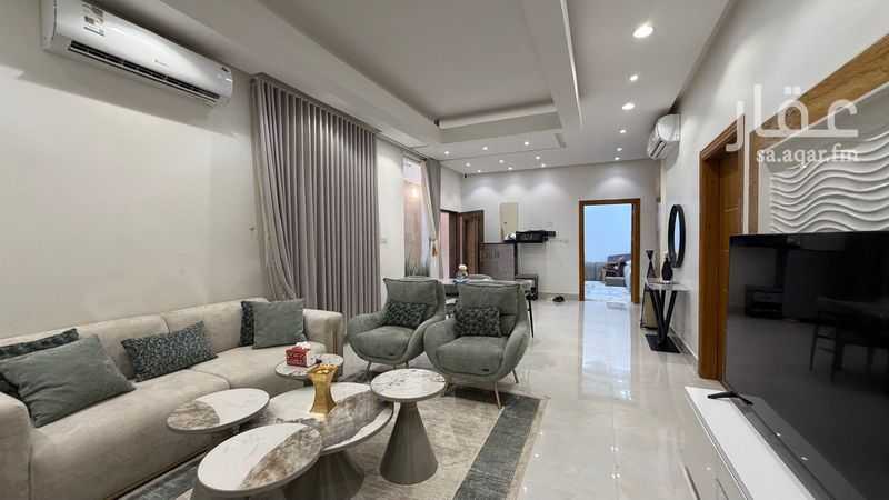 3 bedroom villa in Al Yarmouk, Riyadh 13