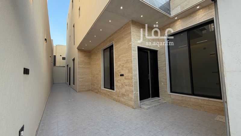 فيلا 4 غرف في الأندلس، الرياض 12