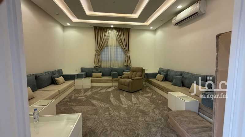 3 bedroom villa in Al Yarmouk, Riyadh 9