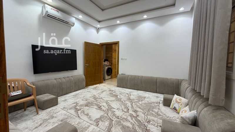 3 bedroom villa in Al Yarmouk, Riyadh 10