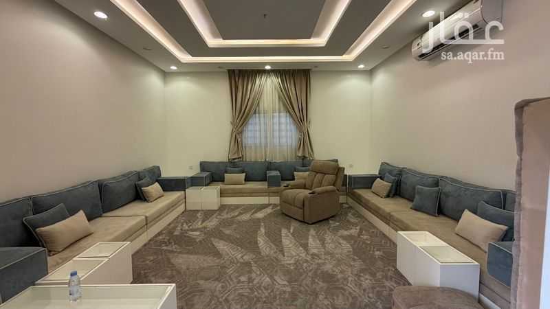 3 bedroom villa in Al Yarmouk, Riyadh 16