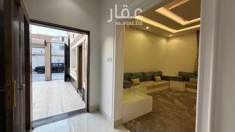 3 bedroom villa in Al Yarmouk, Riyadh 14
