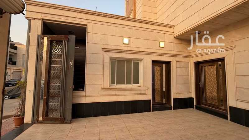 3 bedroom villa in Al Yarmouk, Riyadh 4