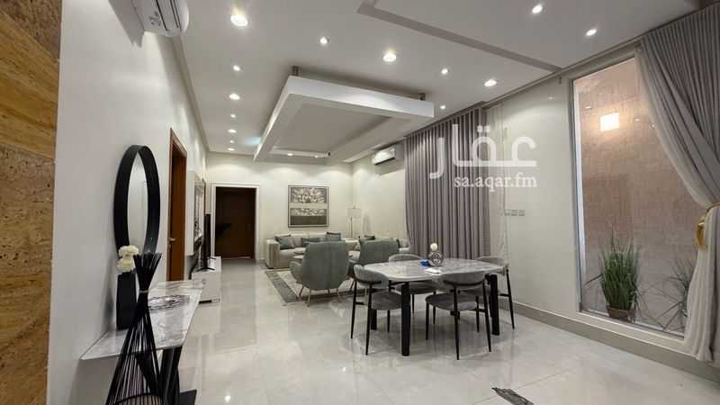 3 bedroom villa in Al Yarmouk, Riyadh 11